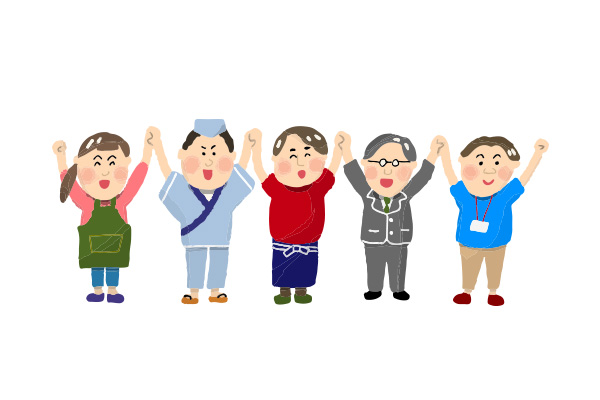 地域とつながり、より最適なものづくりをするために