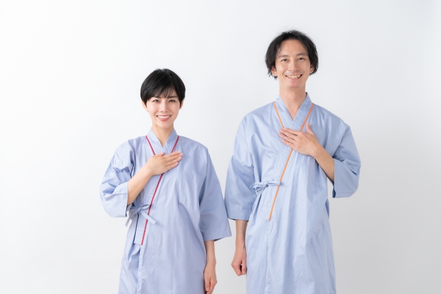 病床を持つ病院だからこそできる！入院食から伝える入院の安心感