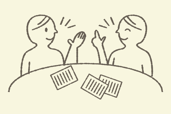 病院のパンフレット制作のために、準備しておきたい5つのポイント