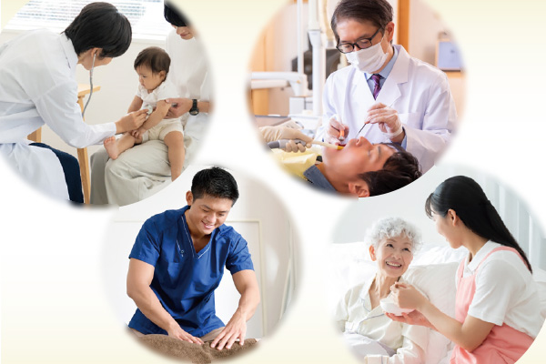 医療福祉施設の広報をお手伝いするmediPic（メディピック）誕生秘話