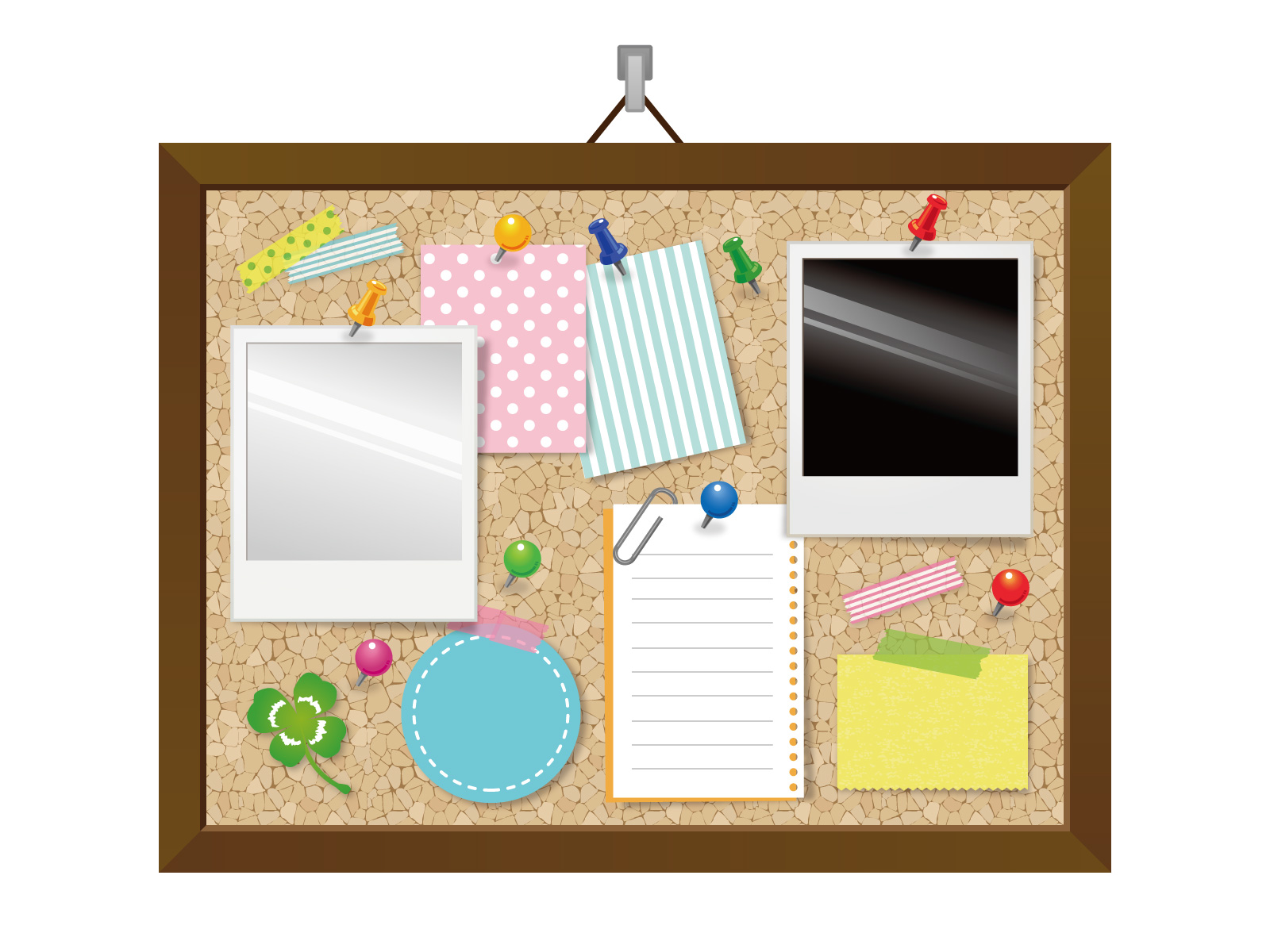 【mediPicシリーズ②】掲示物・パンフレットを全体で整える改善提案