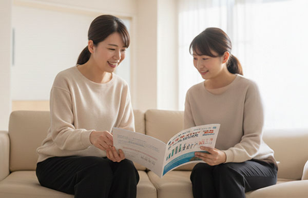 【2026年版】学校案内の「その先」を行く、採用パンフレットの作り方