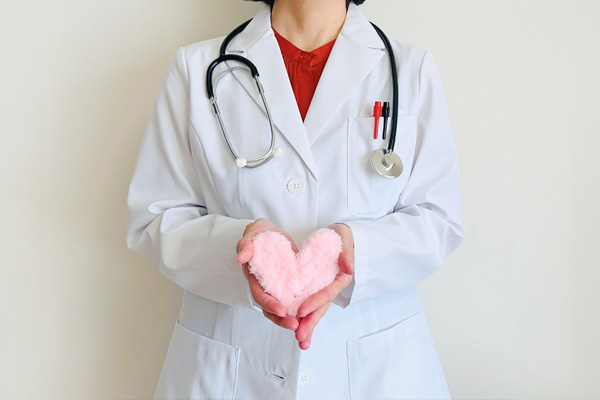 信頼されるクリニックへ 広報が生み出す信頼と安心の効果