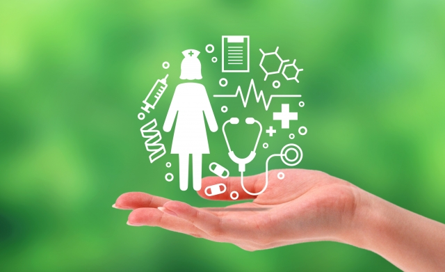 病院の職員募集、採用に効く！インスタの活用方法（後編）